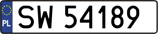 SW54189