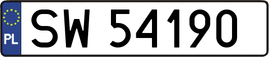 SW54190