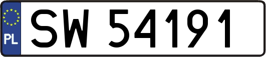 SW54191