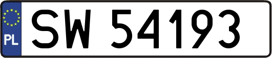 SW54193