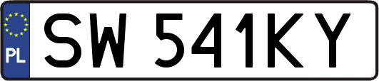 SW541KY