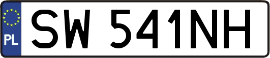 SW541NH