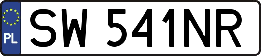 SW541NR