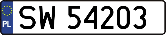 SW54203