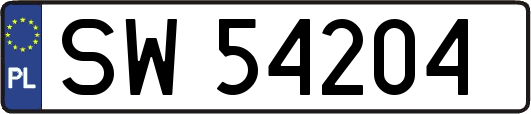 SW54204