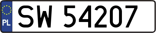 SW54207