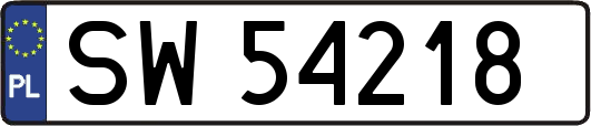 SW54218
