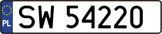 SW54220