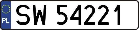 SW54221