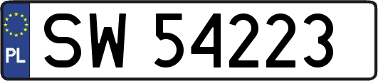 SW54223