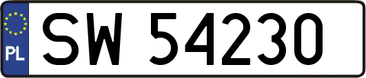 SW54230