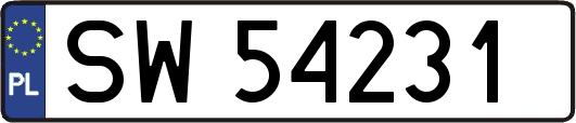 SW54231