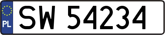 SW54234