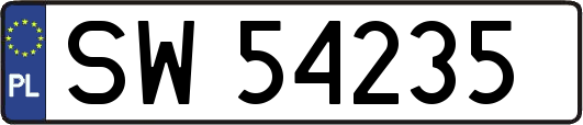 SW54235