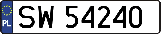 SW54240