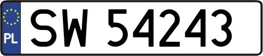 SW54243