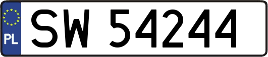 SW54244