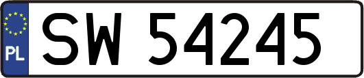 SW54245