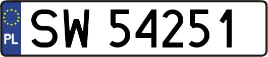 SW54251