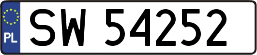 SW54252