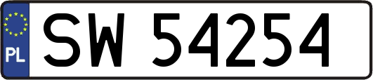 SW54254