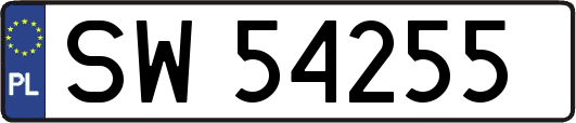 SW54255