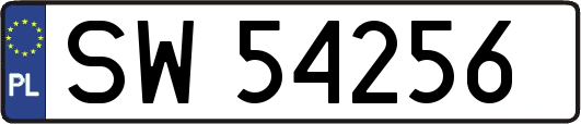 SW54256