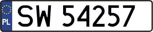 SW54257