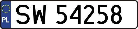SW54258