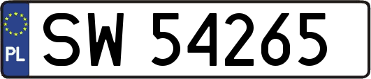 SW54265
