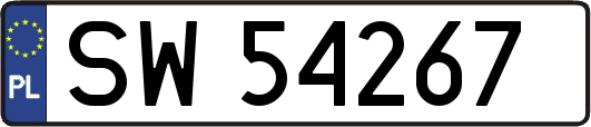 SW54267