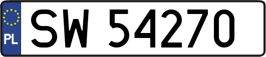 SW54270