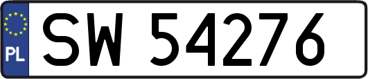 SW54276