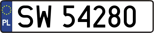 SW54280