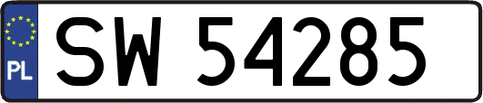 SW54285