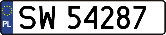 SW54287