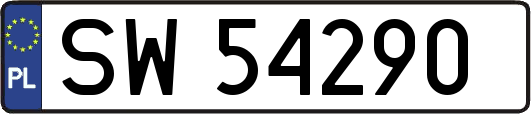 SW54290