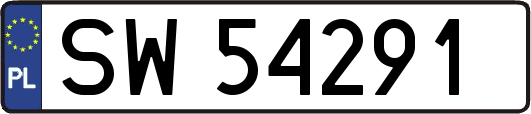 SW54291