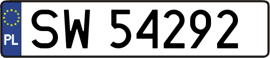 SW54292