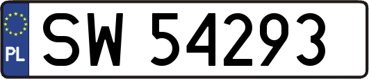 SW54293