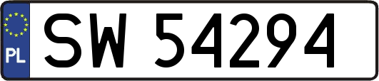 SW54294