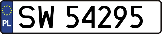 SW54295