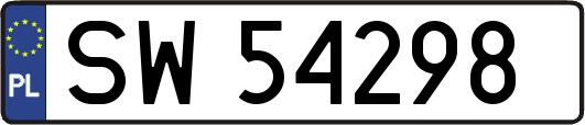 SW54298