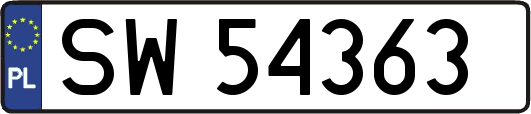 SW54363