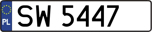SW5447