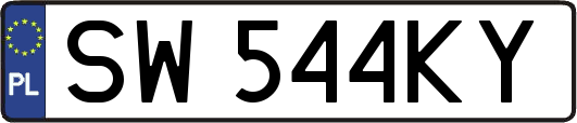 SW544KY