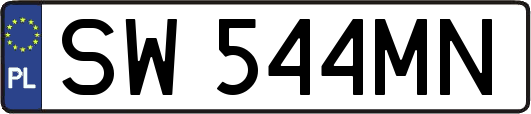 SW544MN