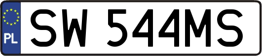 SW544MS