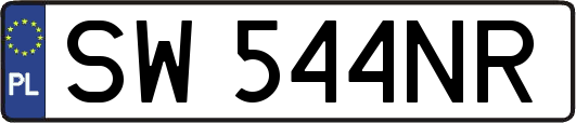 SW544NR