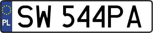 SW544PA